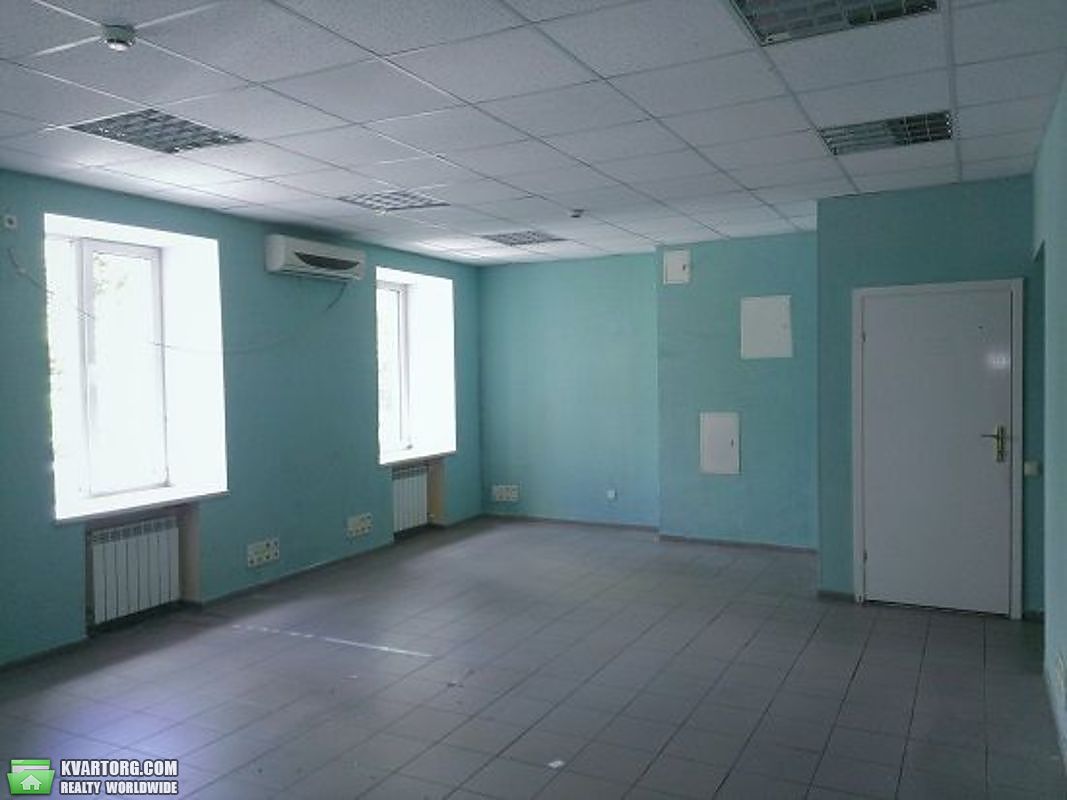 Rent out office. Киев,  Кловский спуск — photo 7