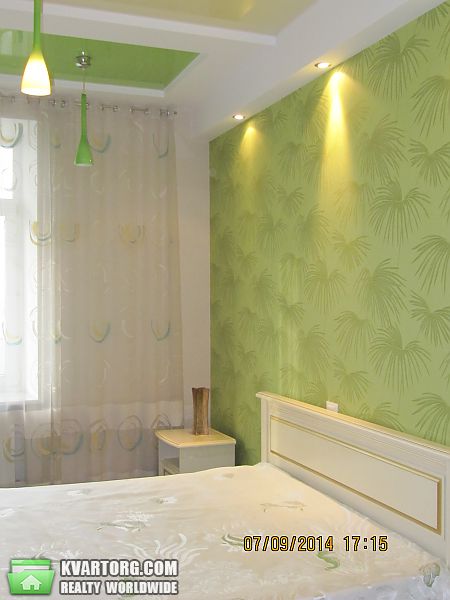 Rent out 4-room apartment. Одесса, Фонтанская дорога 6ст — photo 4