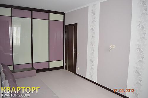Rent out 2-room apartment. Киев,  Ревуцкого — photo 5