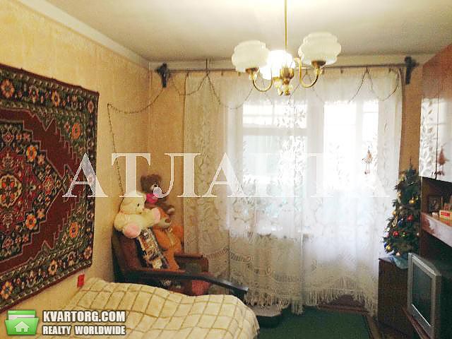 Sell 2-room apartment. Одесса, Махачкалинская — photo 1