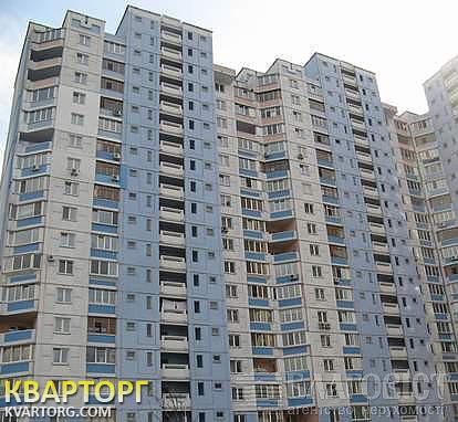 Sell 1-room apartment. Киев, Драгоманова — photo 1