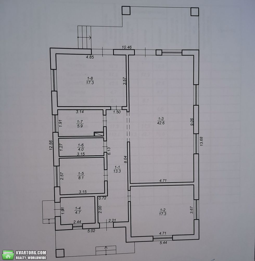 Sell house. Васильков,  Сагайдачного — photo 8