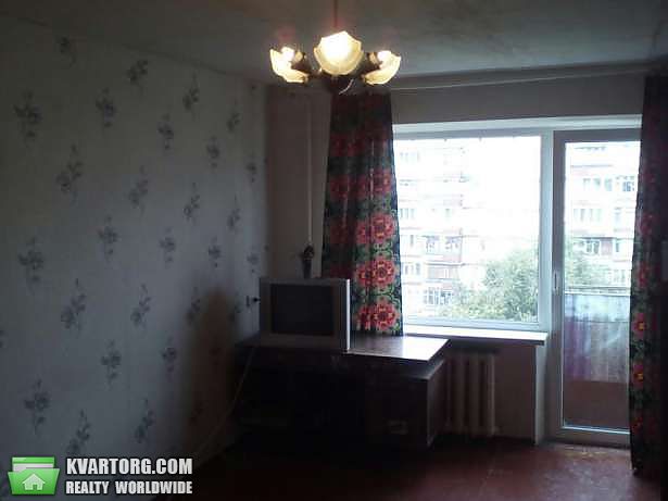 Sell 1-room apartment. Днепропетровск, Тополиная ул. — photo 1