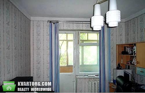 Sell 2-room apartment. Киев, Героев Днепра — photo 1