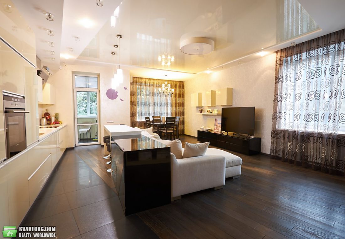 Sell 3-room apartment. Днепропетровск, переулок Пушкина — photo 1