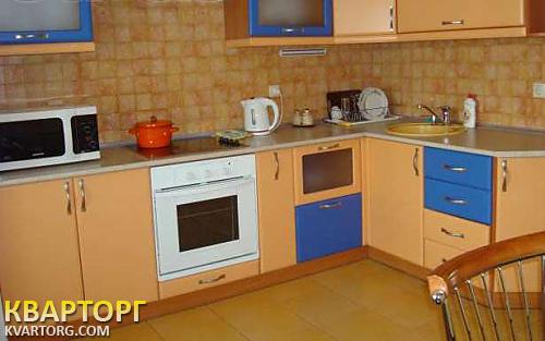 Rent out 3-room apartment. Киев, Драгоманова — photo 7