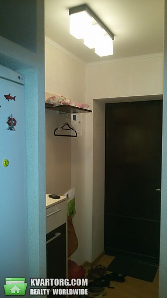 Sell 2-room apartment. Киев, Пожарского — photo 8