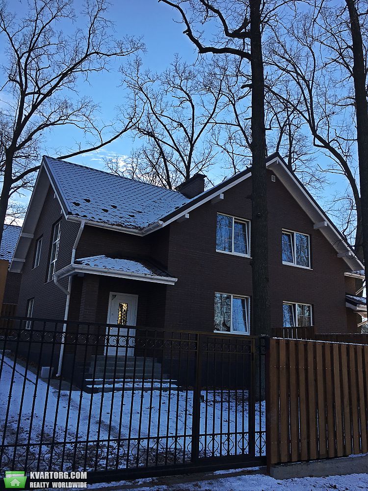 Sell house. Ирпень, Белокур — photo 1
