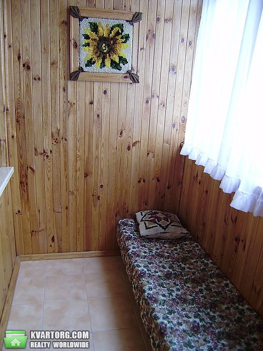Sell 1-room apartment. Киев,  Цветаевой — photo 5