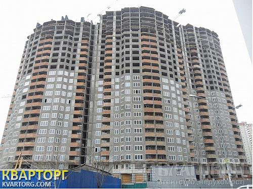 Sell 3-room apartment. Киев, Пчелки — photo 1