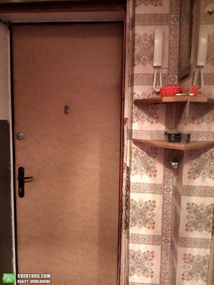 Sell 1-room apartment. Киев,  Автозаводская — photo 6