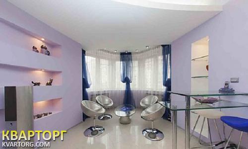 Rent out 4-room apartment. Киев,  Героев Сталинграда пр — photo 5