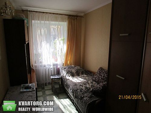 Sell 2-room apartment. Одесса, Космонавтов — photo 4