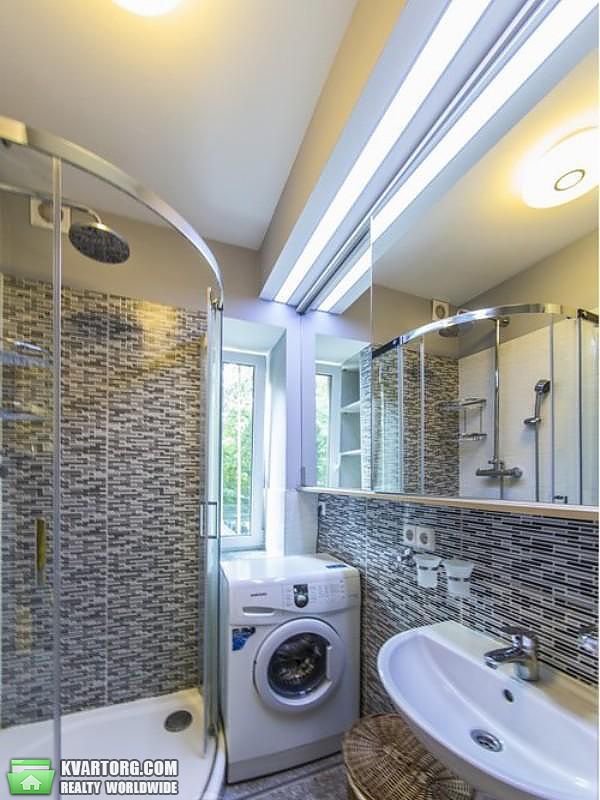 Rent out 2-room apartment. Киев,  Лысенко — photo 8
