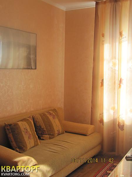 Rent out 1-room apartment. Одесса, Фонтанская дорога — photo 4