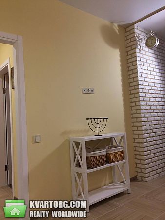 Rent out 1-room apartment. Киев,  Московский пр — photo 6