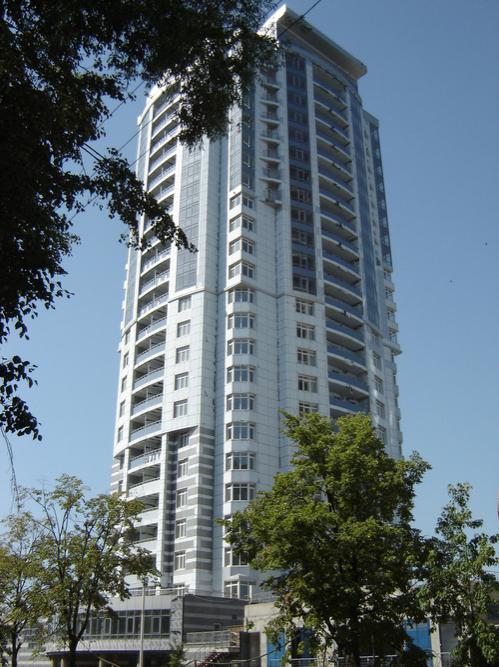 Sell 1-room apartment. Киев,  Ушакова ул. — photo 1