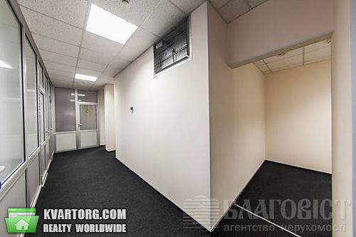 Rent out office. Киев, Бажана — photo 7