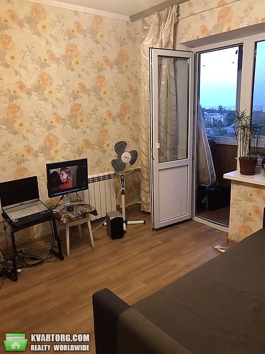 Sell 1-room apartment. Киев,  Межевой пер — photo 3