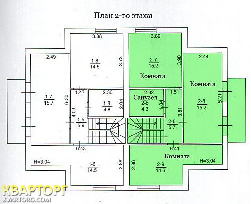 Sell house. Буча,  Малиновского — photo 4