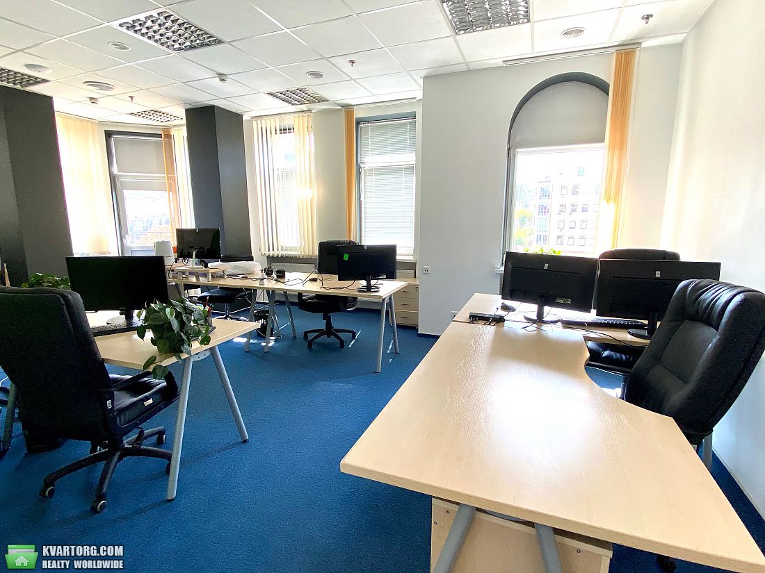 Rent out office. Киев,  Нижний Вал — photo 2