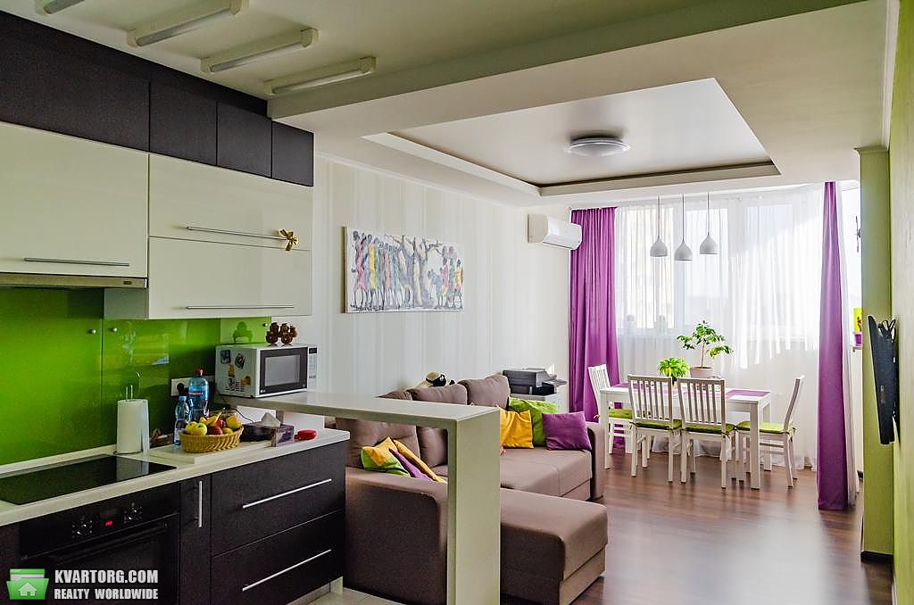 Sell 2-room apartment. Киев, Семьи Кульженко — photo 2