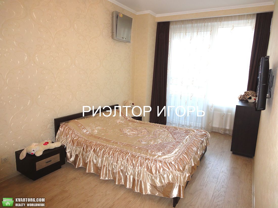 Rent out 3-room apartment. Одесса, Литературная — photo 4