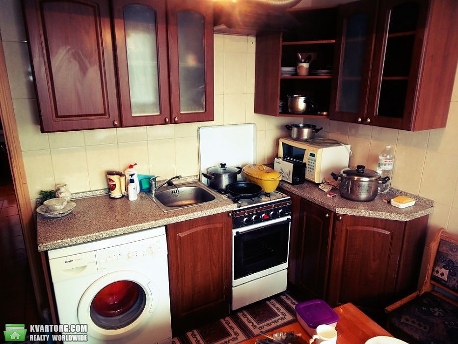 Sell 3-room apartment. Киев,  Оболонская пл — photo 3