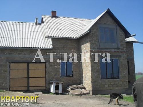 Sell house. Одесса, Центральная — photo 1