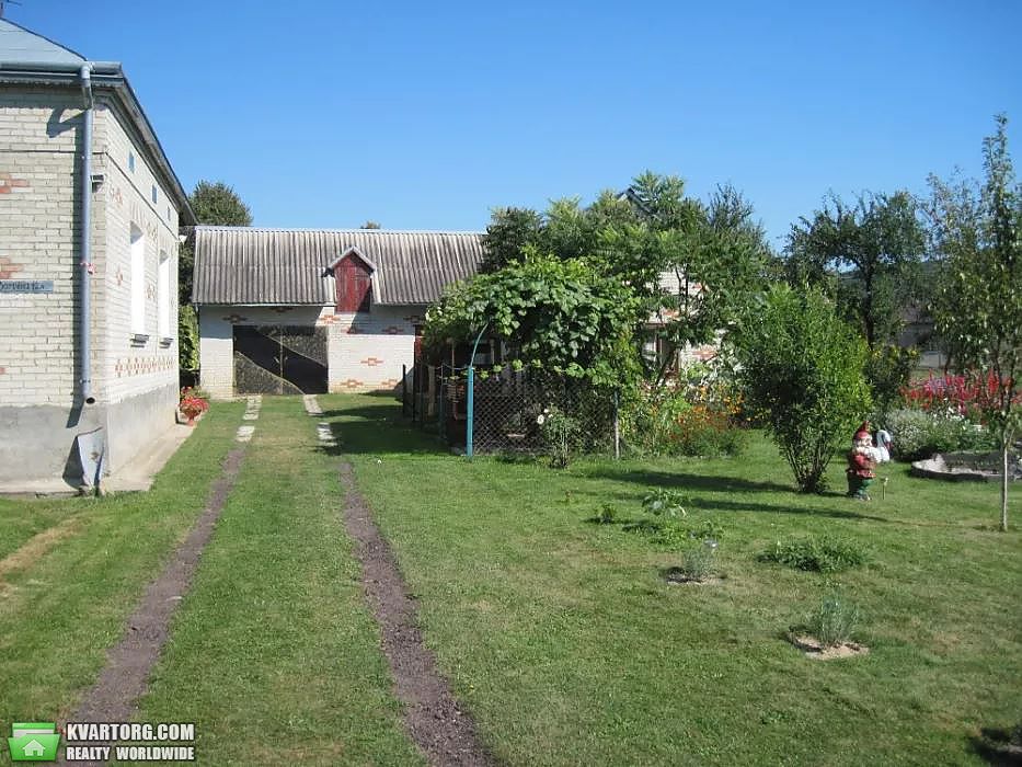 Sell house. Львов,  Заречная — photo 4