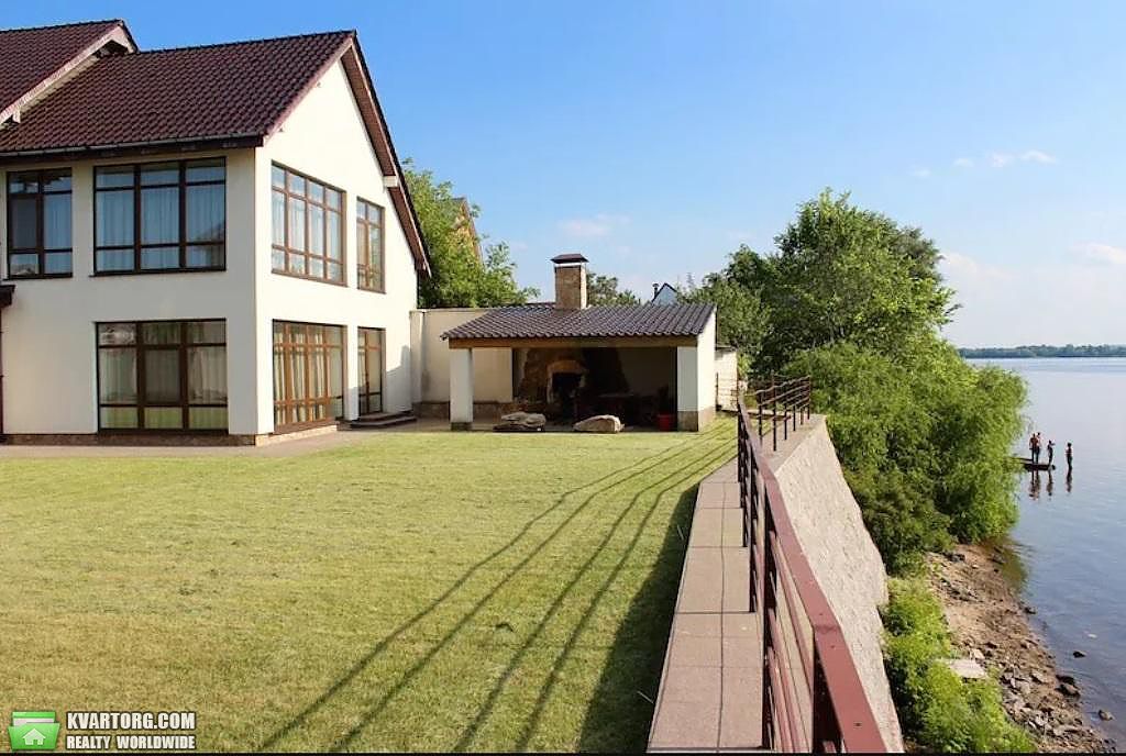 Rent out house. Киев, Осокорки — photo 1