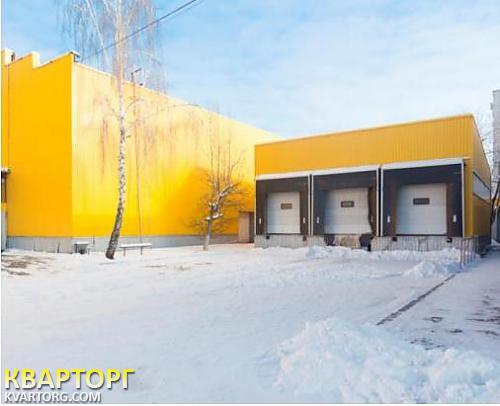 Rent out warehouse. Киев,  Краснознаменная — photo 4