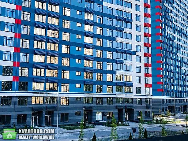 Sell 1-room apartment. Киев,  Расковой — photo 1