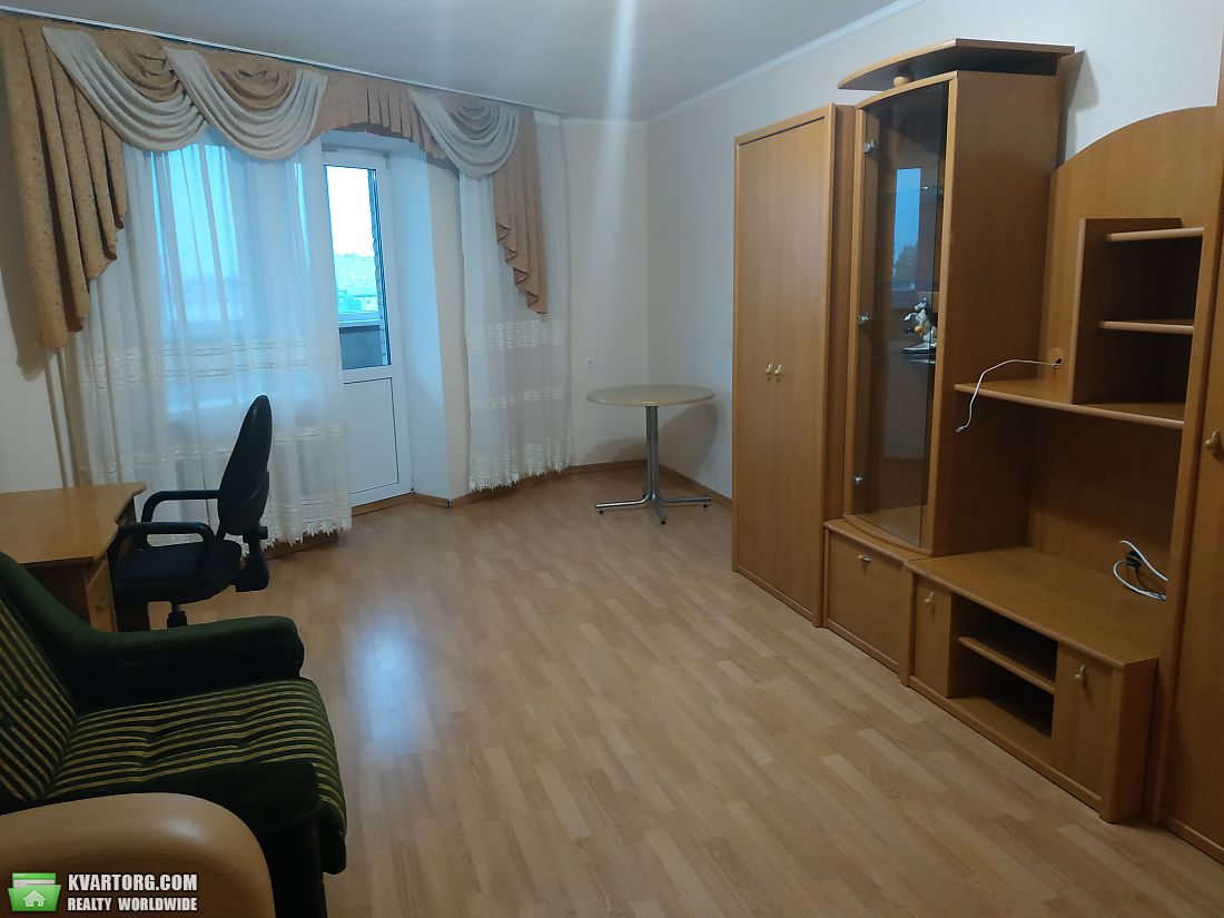 Rent out 1-room apartment. Ирпень, Антонова — photo 4