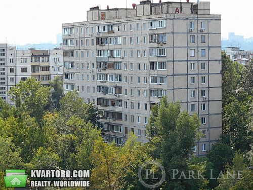 продам 3-комнатную квартиру. Киев,  Тимошенко - фото 2