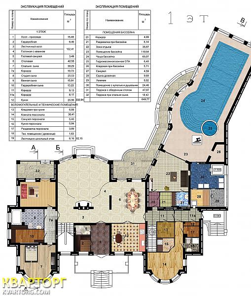 Sell house. Киевская обл., Лесники — photo 7