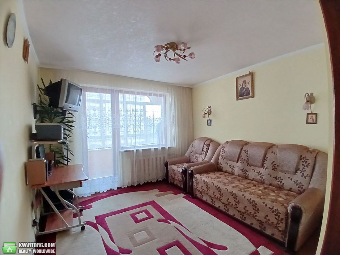 Sell 3-room apartment. Львов, творча — photo 4