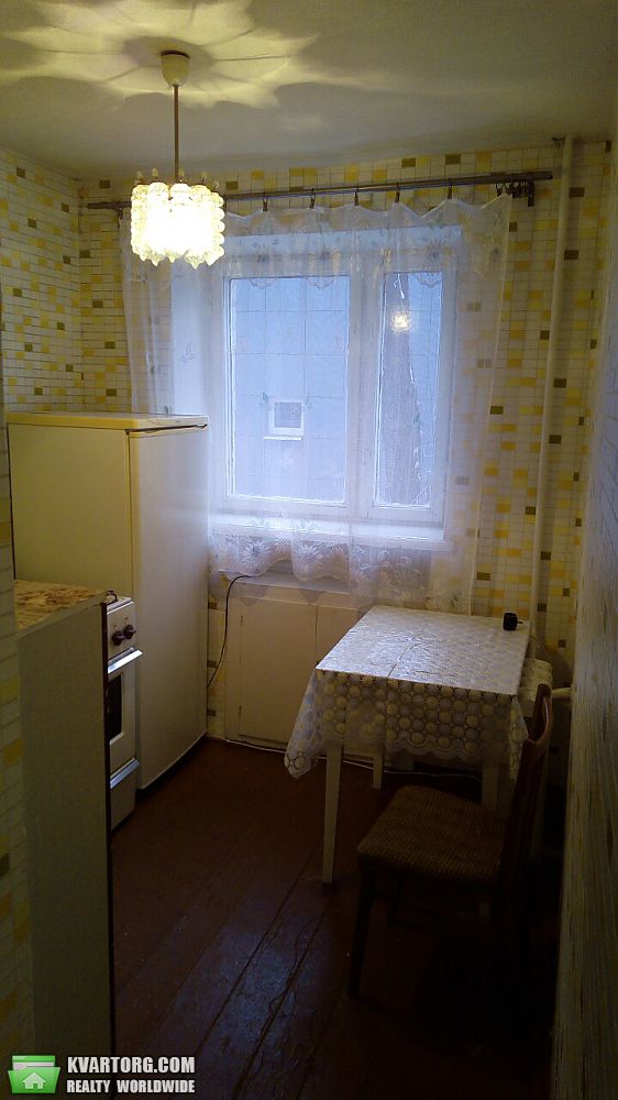 Rent out 1-room apartment. Днепропетровск, 22 Партсъезда — photo 6