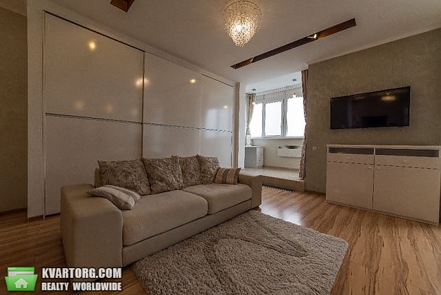 Rent out 1-room apartment. Киев,  Драгомирова — photo 4
