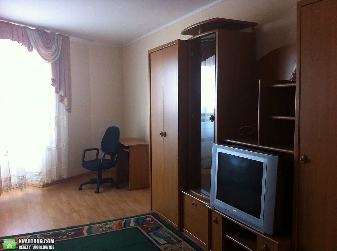 Rent out 1-room apartment. Ирпень, Антонова — photo 2