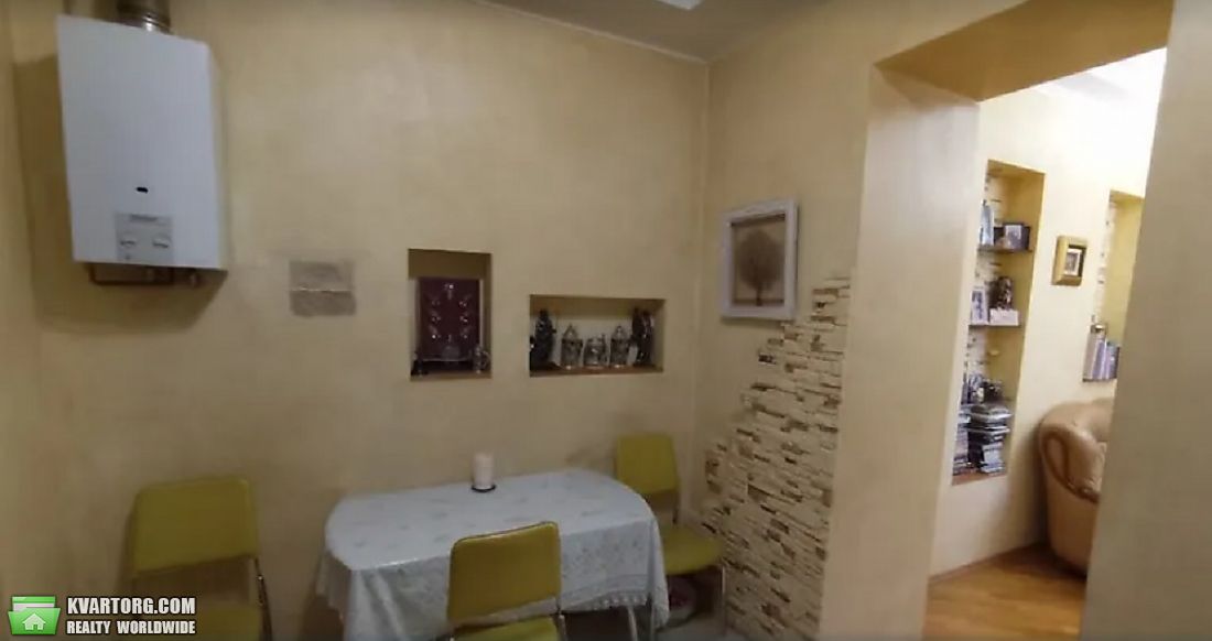 Sell 4-room apartment. Киев, Довнар-Запольского — photo 7
