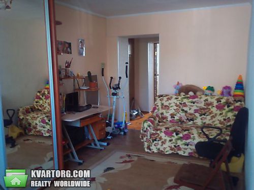 Sell 2-room apartment. Днепропетровск, Набережная Победы — photo 4
