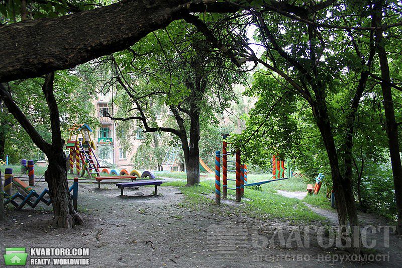 Sell 2-room apartment. Киев,  Первомайского — photo 10