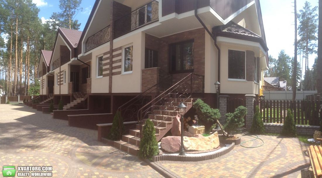 Sell Townhouse. Буча, Гоголя — photo 1