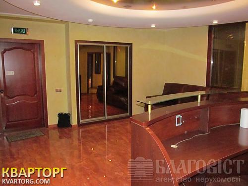 Rent out office. Киев, Саксаганского — photo 3