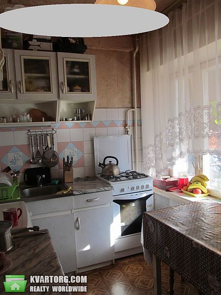 Sell 2-room apartment. Киев, Антонова — photo 5