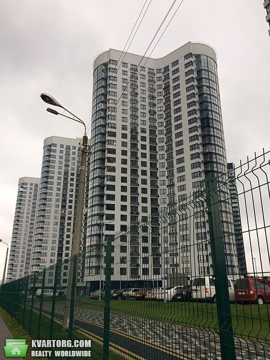 Sell 2-room apartment. Киев,  Заречная — photo 1