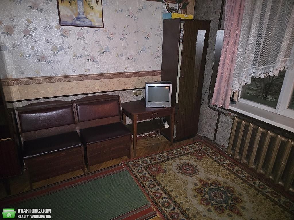 Rent out 1-room apartment. Киев, Мілютенко — photo 2