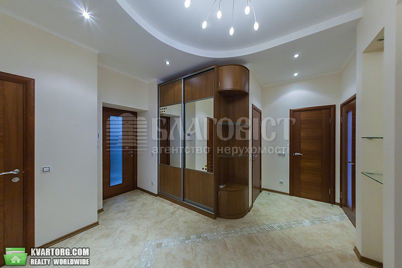 Sell 3-room apartment. Киев,  Щорса — photo 3