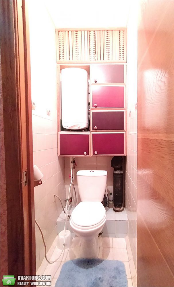 Sell 3-room apartment. Киев,  Королева — photo 10